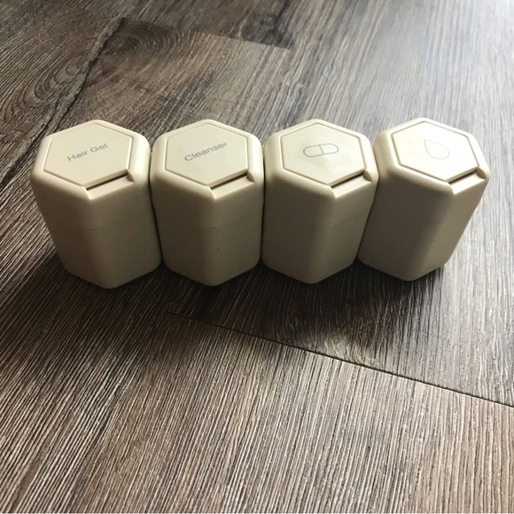 Set of 7 Cadence Original Capsules Plus Extra Tiles - Picture 6 of 11